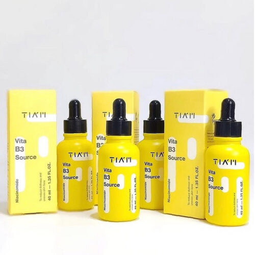Tiam Niacinamide Serum