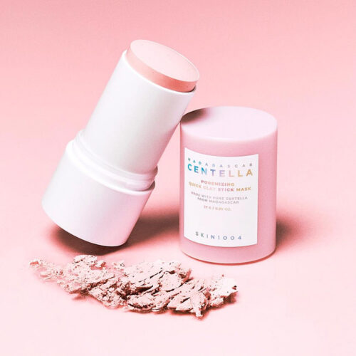 Centella Clay Mask