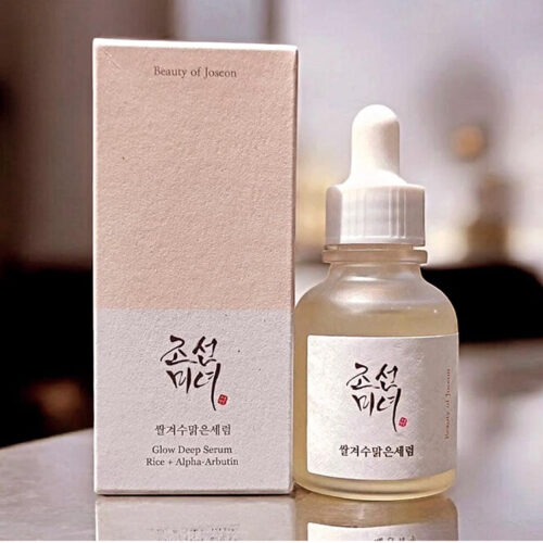 Beauty of Joseon Glow Deep Serum