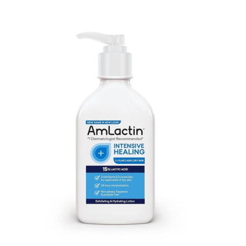 Amlactin Intensive Healing (225g)