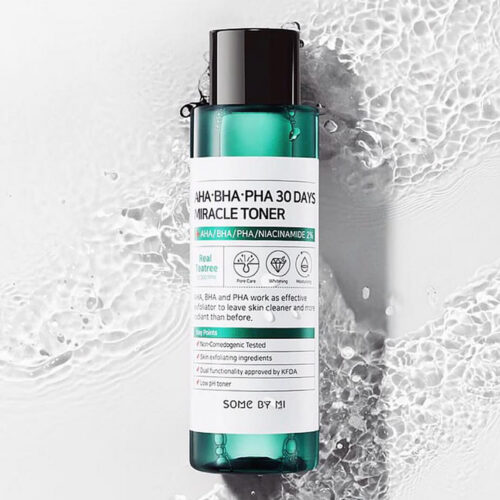 Somebymi AHABHA Toner