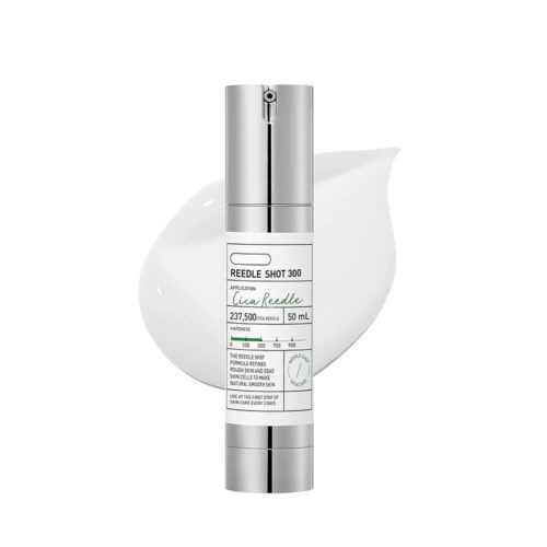Reedle Shot Toner