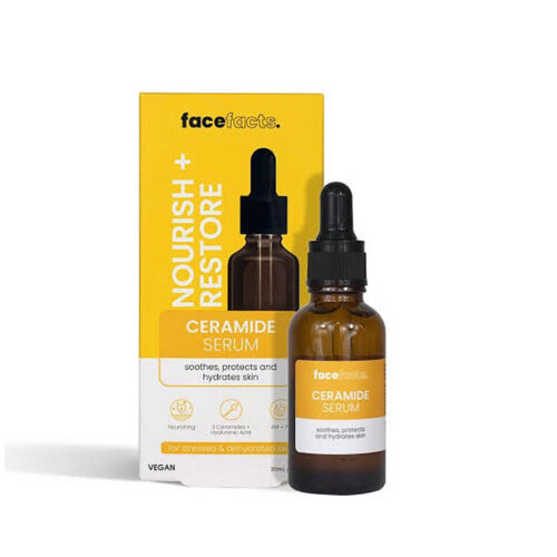 Facefact Ceramide Serum