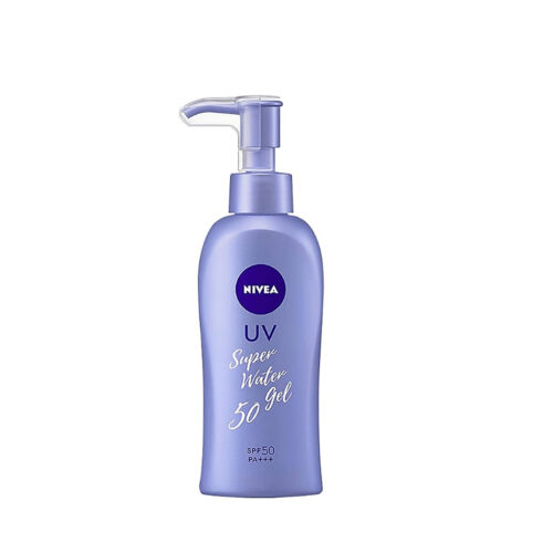 Nivea Korean Sunscreen