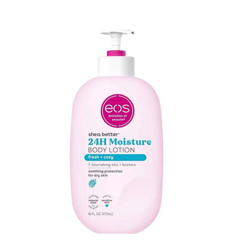 Eos Body Lotion (Fresh + Cosy)