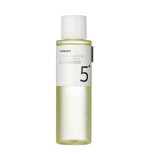 Numbuzin Toner