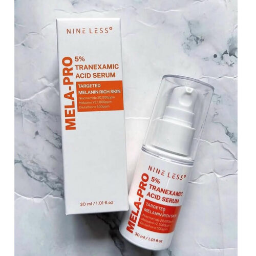 Nineless Tranexamic Acid