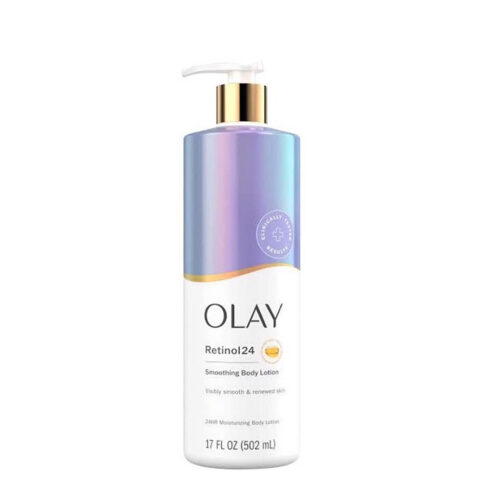 Olay Retinol Body Lotion