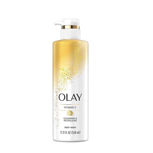 Olay Vit C Body Wash