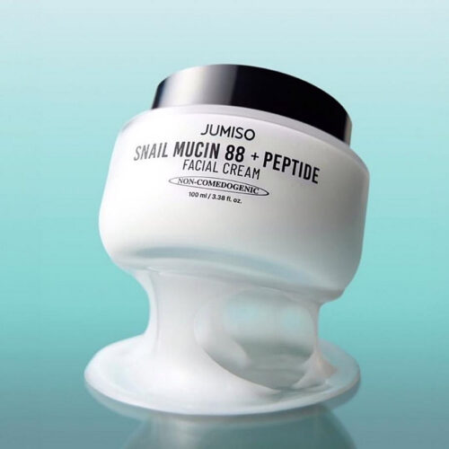 Jumiso Snail Muncin 88 + Peptide Face Cream