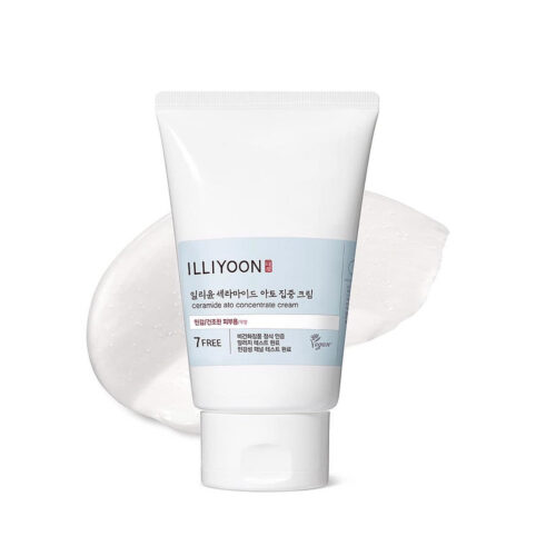 Illiyoon Cream