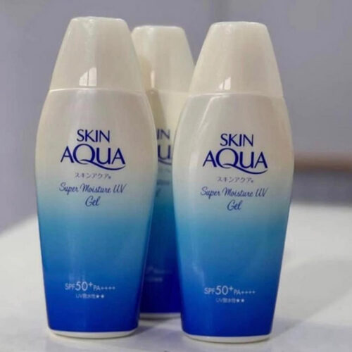 Skin Aqua Sunscreen (110g)