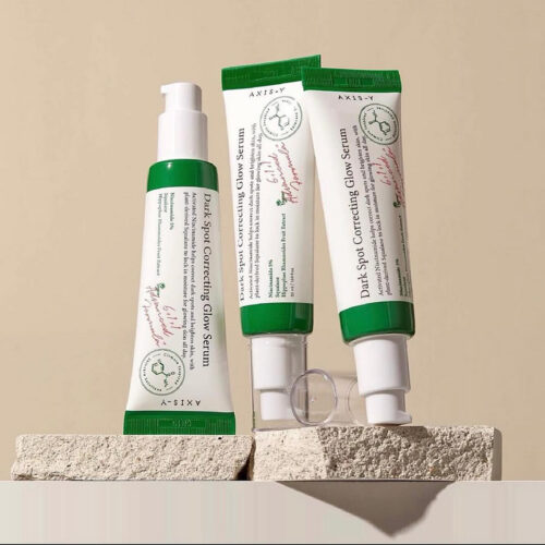 Axis Y Dark Spot Serum