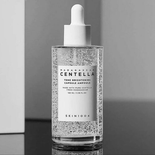 Centella Tone Brightening Toner