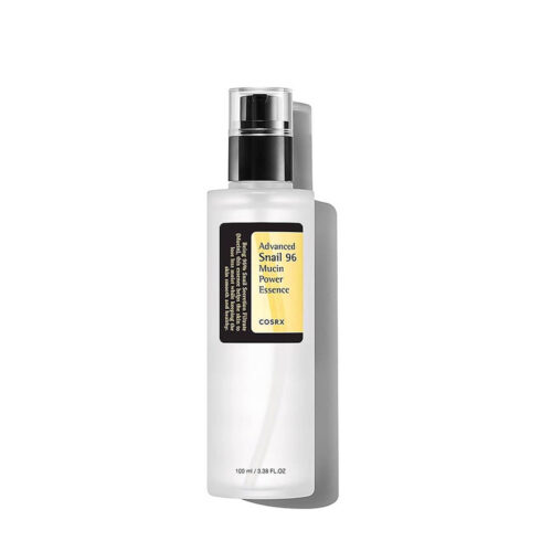 Cosrx Snail Muncin Essence