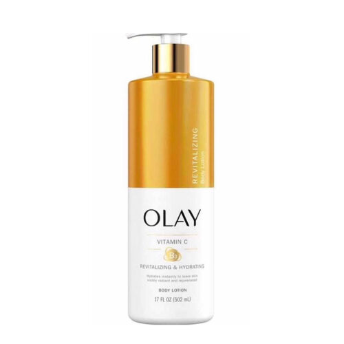 Olay Vit C Body Lotion