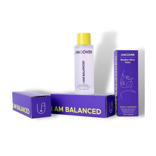 Uncover Rooibos Toner