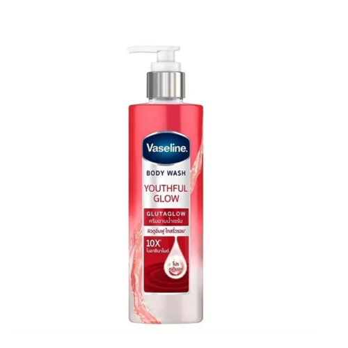 Vaseline Body Wash (Youthful Glow)