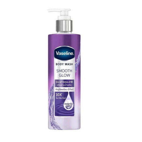 Vaseline Body Wash (Smooth Glow)