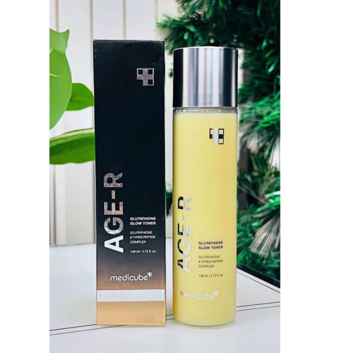 Medicube Age-R Toner