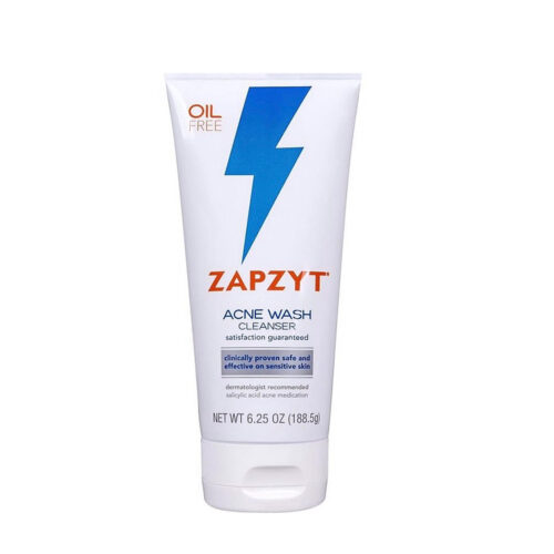 Zapzyt Cleanser