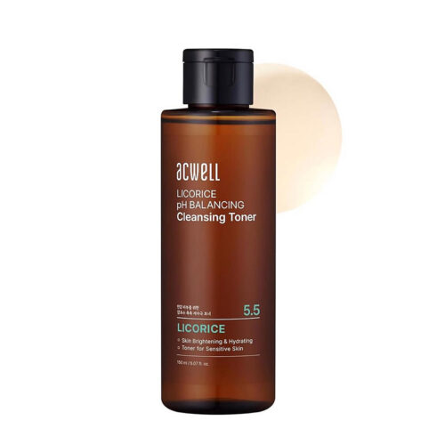 Acwell Toner