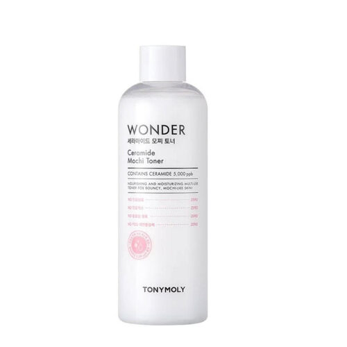 Tony Moly Toner