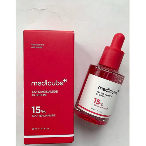 Medicube Niacinamide Serum