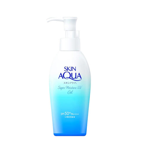 Skin Aqua Sunscreen (140g)