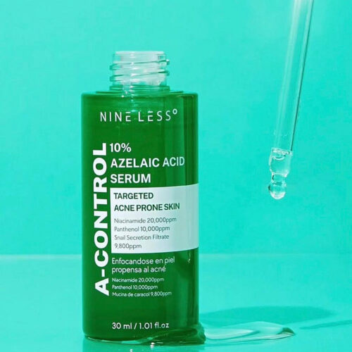 Nineless Azelaic Acid Serum