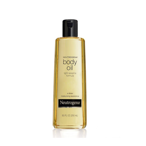 Neutrogena (2 in 1) Body Oil (Korean)