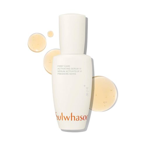 Sulwhasoo serum