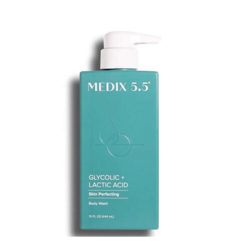Medix Body Wash
