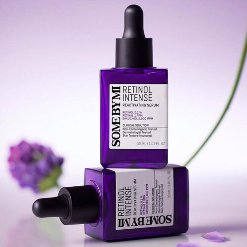 Somebymi Retinol Serum