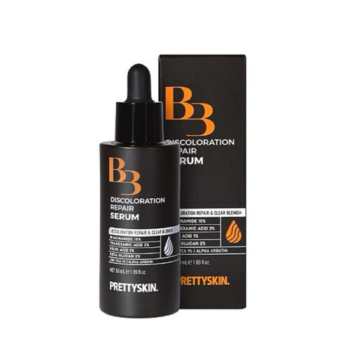 B3 Discolouration Serum