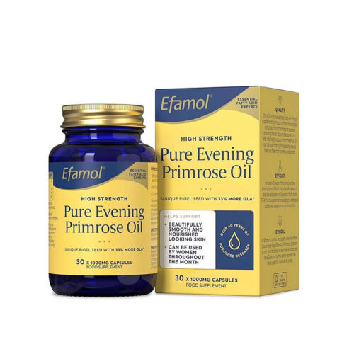 Effamol Supplement