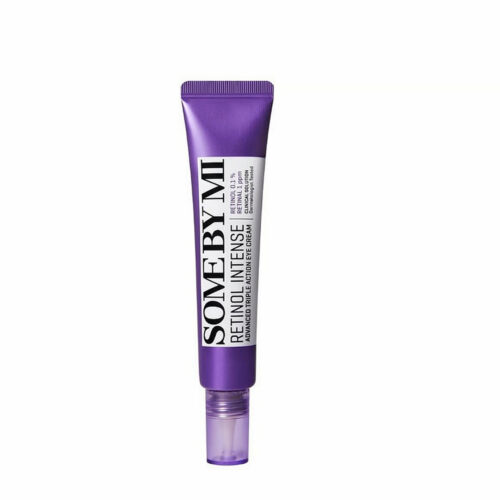 Somebymi Retinol Eye Cream