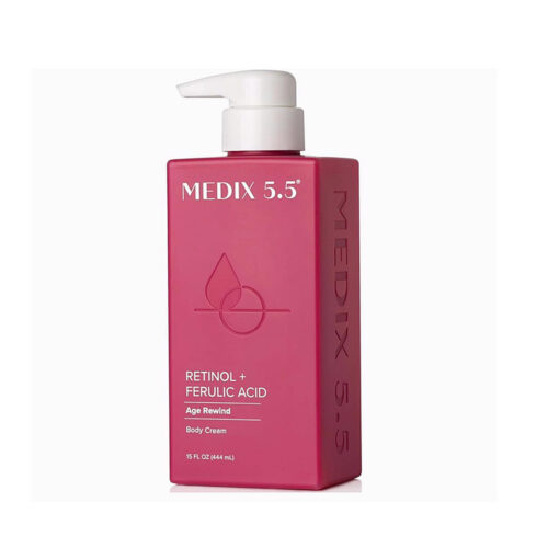 Medix Retinol Lotion