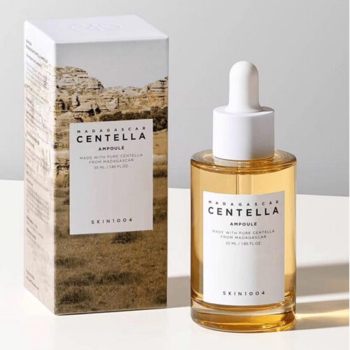 Centella Ampoule Toner