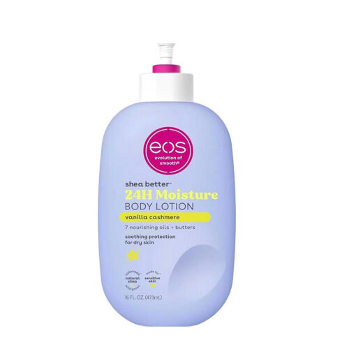 Eos Body Lotion (Vanilla Cashmere)