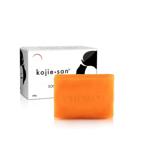 Kojie San Bar Soap (Single)