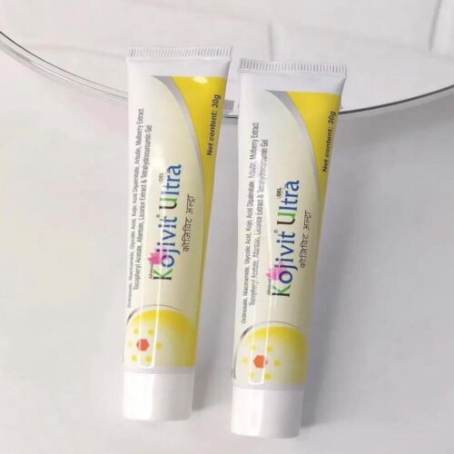 Kojivit ultra gel