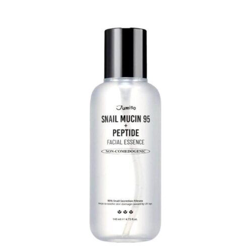 Jumiso snail muncin essence