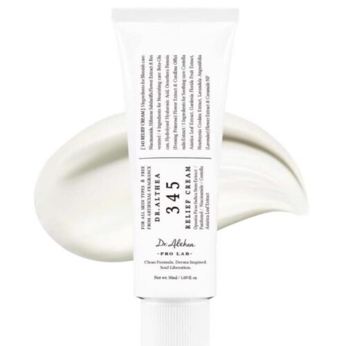 Dr Althea Relief Cream