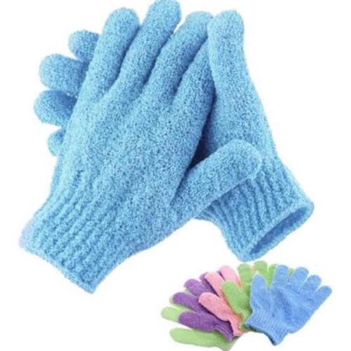 Hand sponge