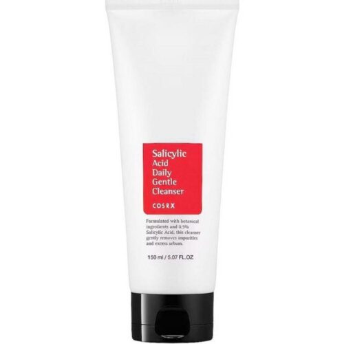 Cosrx Salycilic Cleanser