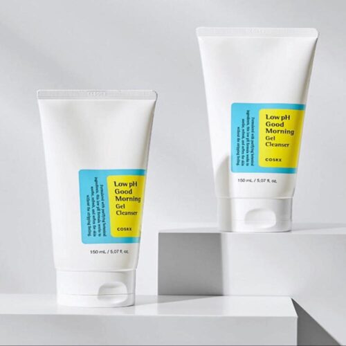 Cosrx Low PH Gentle Cleanser