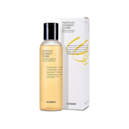 Cosrx propolis toner