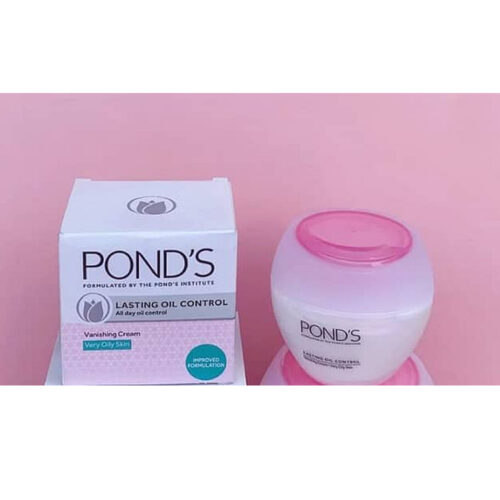 Ponds Primer - Small