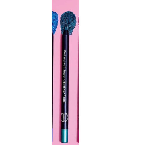 Paula B Green Eyeliner Pencil